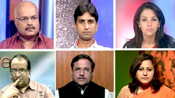 भ्रष्टाचार के आरोप लगाना आसान हो गया है?