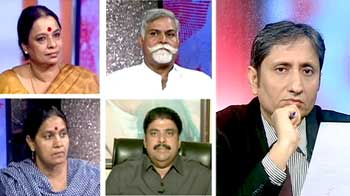 खाप का रवैया और बड़ी मुसीबत