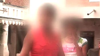 Mandsaur's ugly truth: Sex trade in the name of tradition