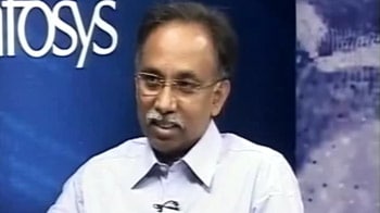 Video : Guidance does not factor Lodestone acquisition: Infosys