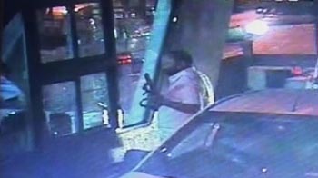 Caught on camera: Asked to pay toll, Congress MP pulled out gun