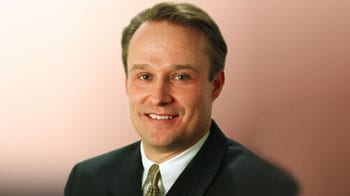 Brad Durhan on fund flow outlook for second half of 2012
