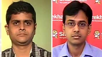 Buy JP associates, Titan Industries, L&T futures: Experts