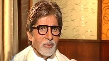 No Biz Like Showbiz: Return of the horror genre; Big B turns 70