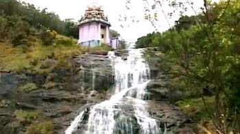 NDTV-Toyota Keep The Hills Alive weekend special (Oct 13, 2012)