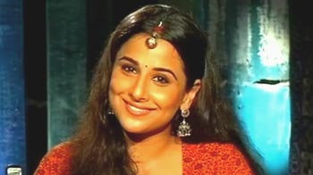 Used to watch every movie of Big B: Vidya Balan Used to watch every movie of Big B: Vidya Balan