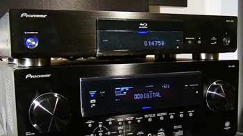 The changing phase for Home Theatres