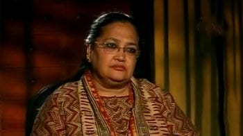 Video : Don't believe any signatures have been forged: Louise Khurshid to NDTV