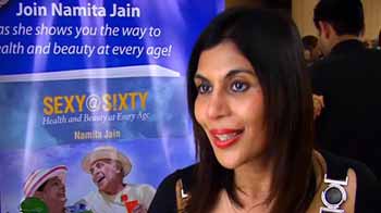 It's possible to be sexy at 60