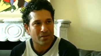 The Sachin boost for Marks For Sports