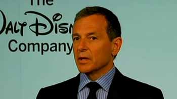 Disney’s historic ban on junk food advertisements