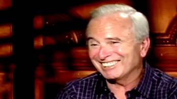 Just Books: Ken Auletta on 'Googled: The End of the World as We Know It'