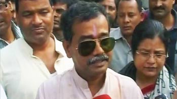 कांग्रेस की जांगीपुर में जीत तो टिहरी में हार