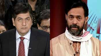 The Big Fight: Will name-and-shame politics work?