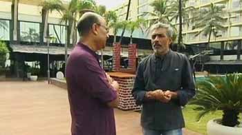 Video : Walk The Talk with Prakash Jha