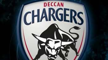 Video : Deccan discharged: Chargers' termination stands