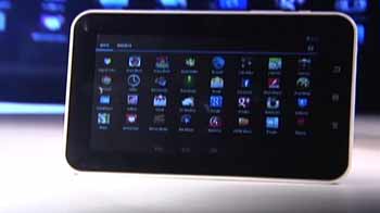 Video : Budget Android tablets compared