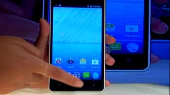 Spice Horizon: Best budget phablet?