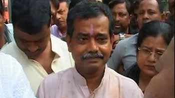 Pranab Mukherjee's son wins Jangipur by-poll by just over 2500 votes