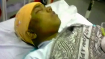 पुरुष साथी के पंच से महिला बॉक्सर कोमा में