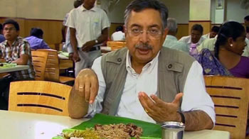 Videos : कोयम्बटूर के स्वादिष्ट व्यंजन...