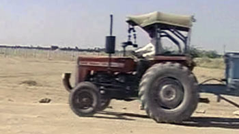 अब बीकानेर में वाड्रा का निवेश आया सुर्खियों में