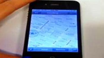 Video : Alternatives to Apple Maps for iPhone 5