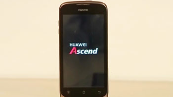 Snap Judgement: Huawei Ascend Y 200