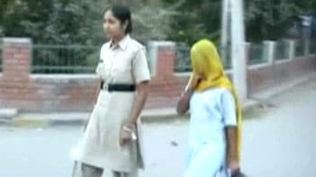 Video : Teen raped for four months in Haryana; victim, siblings thrown out of school