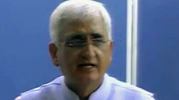 आरोपों की सफाई में सलमान खुर्शीद ने पेश किए सबूत