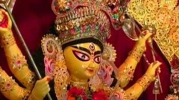 Mahalaya today: Invoking the goddess