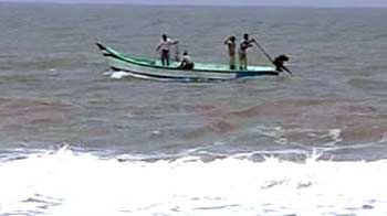 Challenged coastline of India Challenged coastline of India