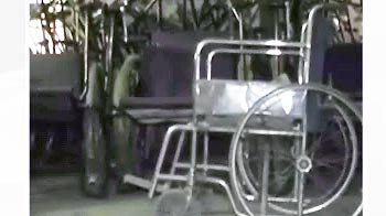 खुर्शीद पर नए आरोप, नई आफत