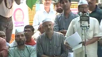 Kejriwal questions Khurshid's 'proof'