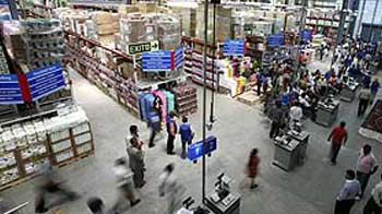 Supreme Court gives Centre 2 weeks to amend RBI rules for FDI in retail