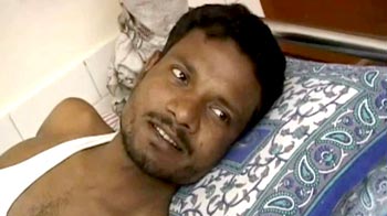 Chief Minister Raman Singh got me arrested for asking a question, alleges man