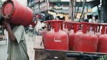 गैस कनेक्शन में हुआ गोलमाल