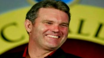 Martin Crowe diagnosed with cancer