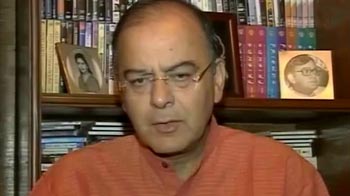 Jaitley cautions civil society ahead of Kejriwal's 'expose' on Gadkari, says allegations must be measured