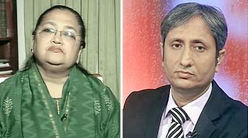 प्राइम टाइम : खुर्शीद बनाम मीडिया की स्वतंत्रता