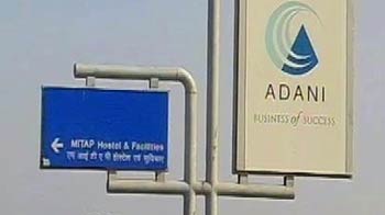 Govt cancels Adani's 1840 hectare special economic zone in Gujarat