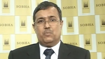 Sobha Developers posts highest ever quarterly pre-sales