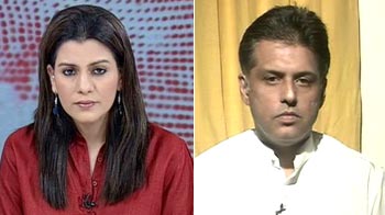 Was IAS officer shunted for taking on Robert Vadra?