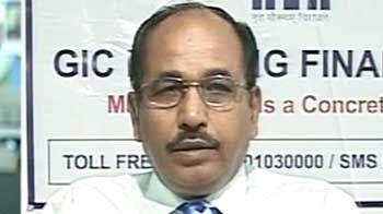 Video : Expect 25% growth, stable NIMS in next two quarters: GIC Housing Finance