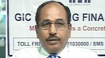 Expect 25% growth, stable NIMS in next two quarters: GIC Housing Finance