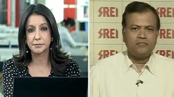 Satisfied with changes in Land Acquisition Bill: SREI Infra