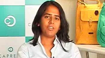 Expect strong performance in ladies handbag segment: VIP Industries