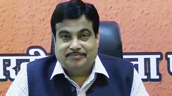 आरोप बेबुनियाद, दामन साफ, जांच करा लें : गडकरी