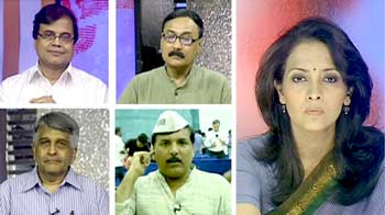 नितिन गडकरी पर लगे आरोप सही हैं?