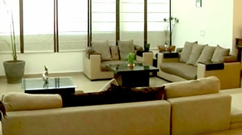 Realtors cash in on festive season